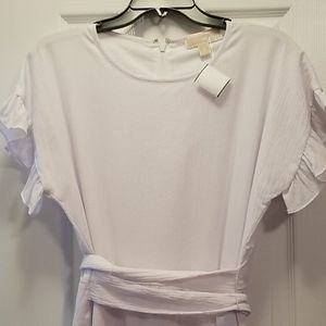 Michael Kors Dress White